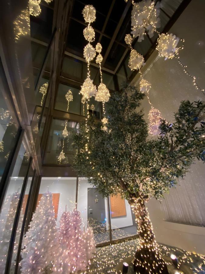 Hotel My Way Zuerich 瓦利塞伦 外观 照片