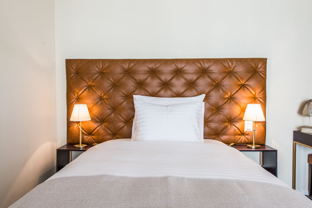 Hotel My Way Zuerich 瓦利塞伦 外观 照片
