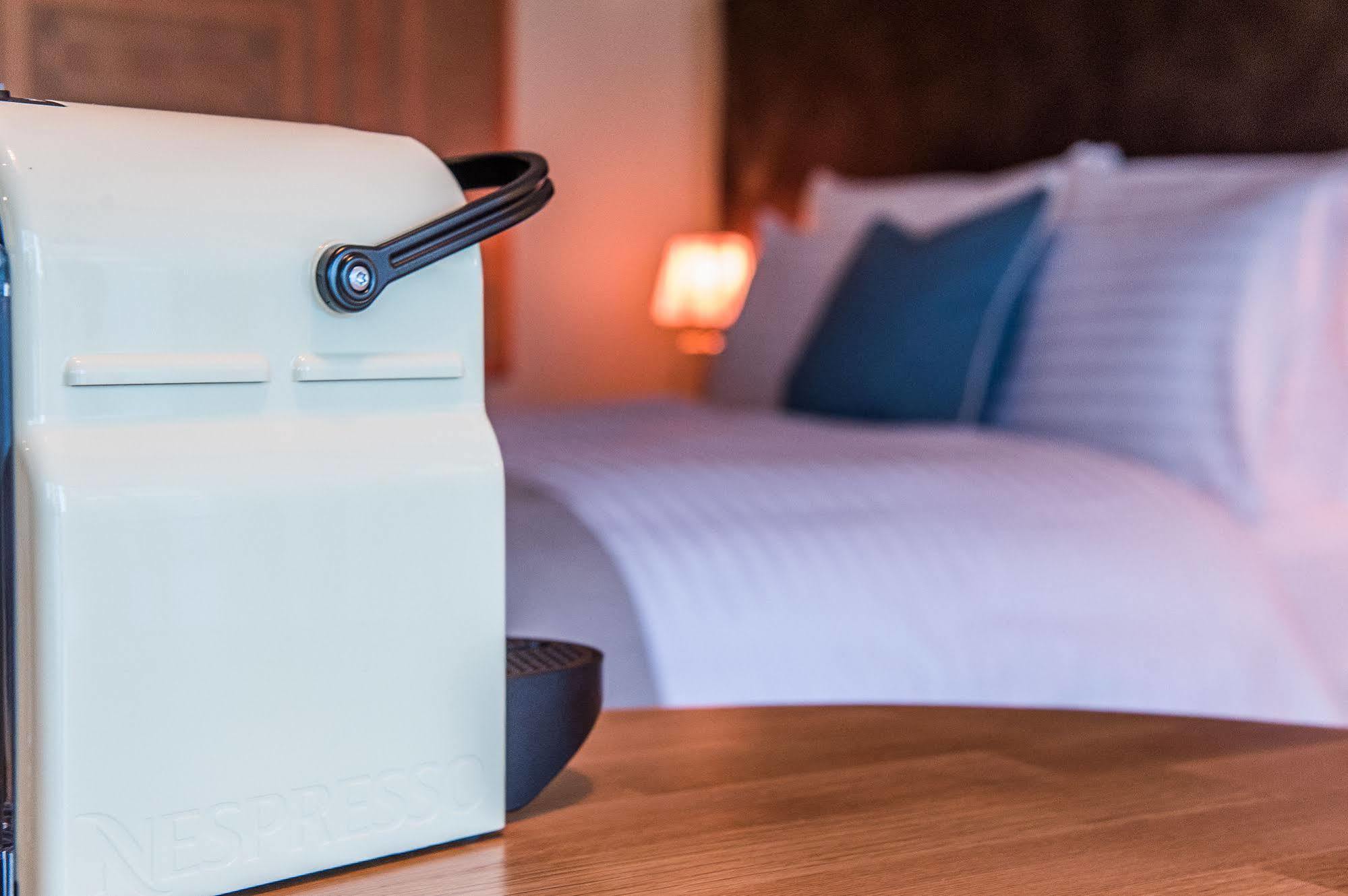Hotel My Way Zuerich 瓦利塞伦 外观 照片
